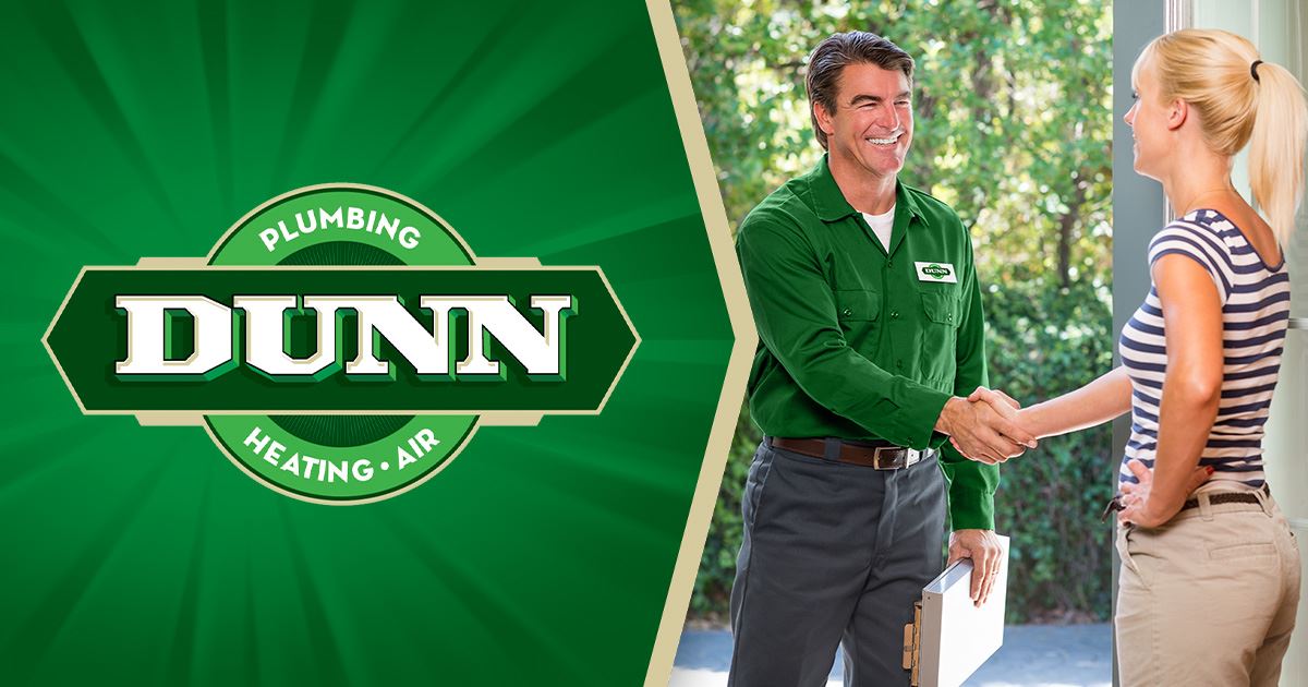 Dunn Plumbing, Heating & Air Conditioning LLC